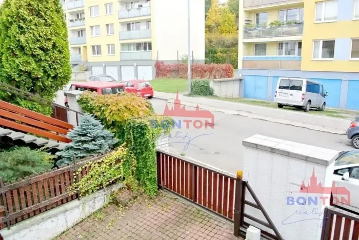 Pronájem pokoje, Praha - Chodov, Kloboukova, 30 m2