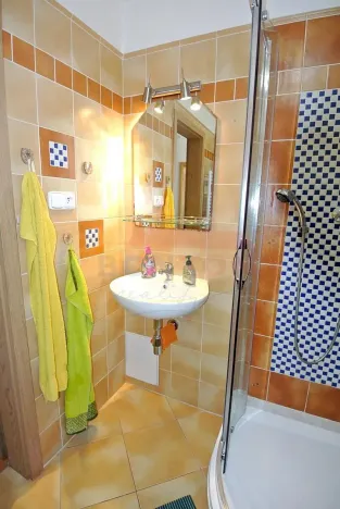 Pronájem pokoje, Praha - Šeberov, Musilova, 12 m2