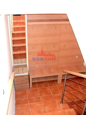 Pronájem pokoje, Praha - Šeberov, Musilova, 12 m2