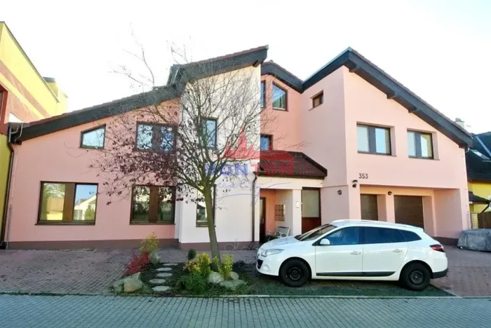 Pronájem pokoje, Praha - Šeberov, Musilova, 12 m2