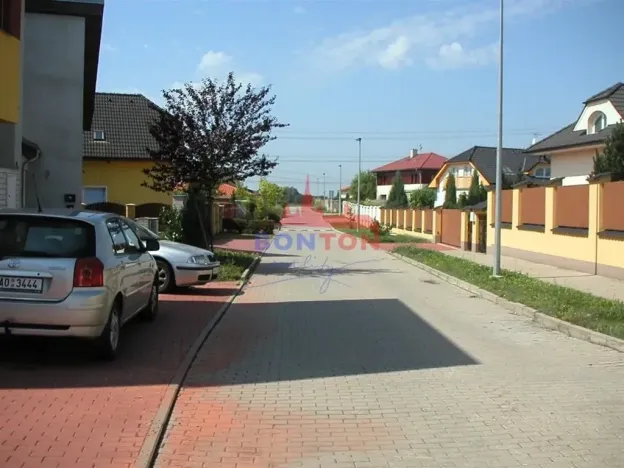 Pronájem pokoje, Praha - Šeberov, Musilova, 12 m2