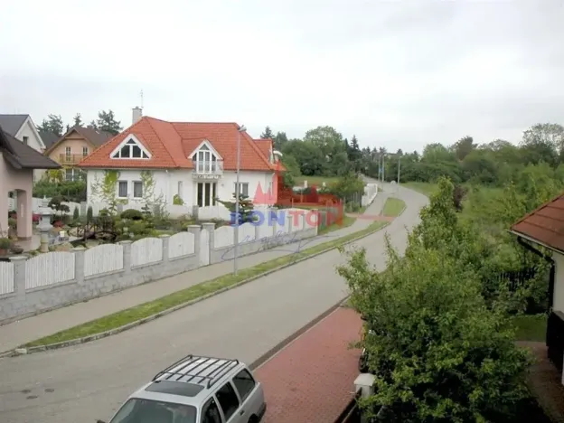 Pronájem pokoje, Praha - Šeberov, Musilova, 12 m2