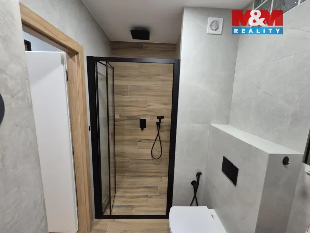 Prodej bytu 2+1, Karviná - Ráj, Březová, 55 m2