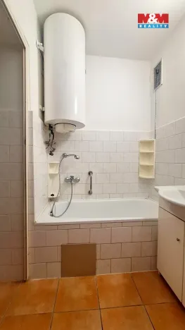 Prodej bytu 3+1, Smidary, Zahradní, 82 m2