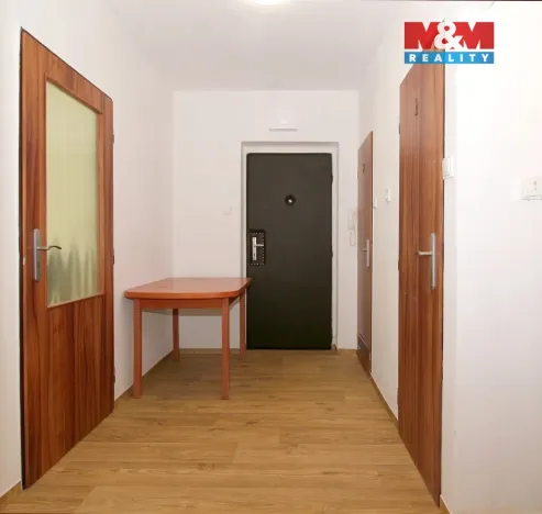 Prodej bytu 3+1, Smidary, Zahradní, 82 m2