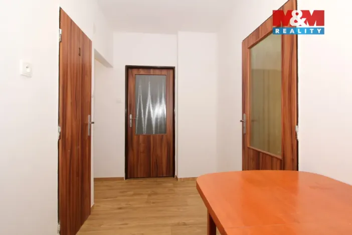 Prodej bytu 3+1, Smidary, Zahradní, 82 m2