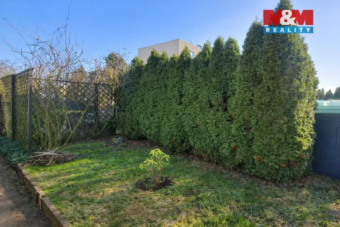 Prodej bytu 3+1, Smidary, Zahradní, 82 m2