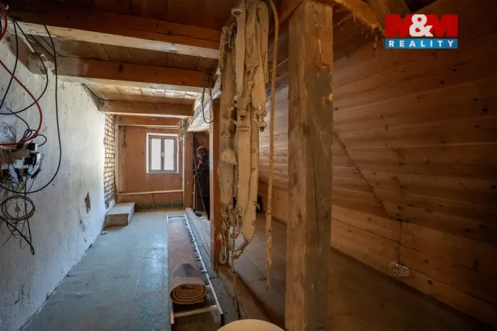 Prodej ubytování, Paseky nad Jizerou, 240 m2