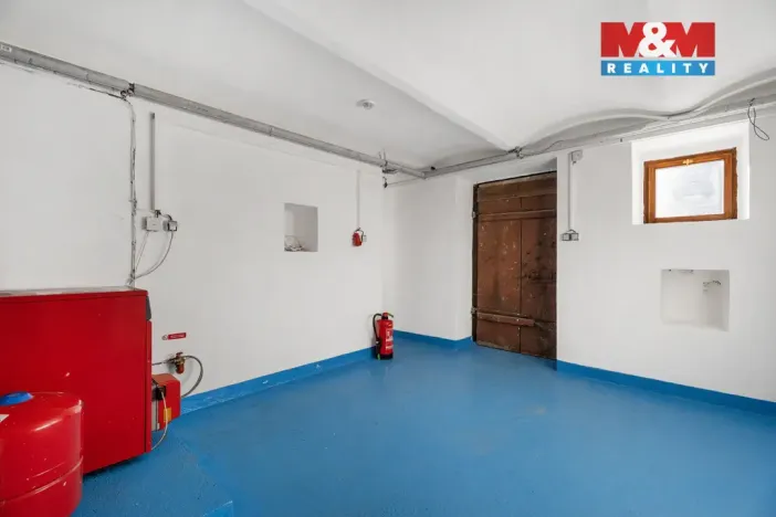Prodej ubytování, Paseky nad Jizerou, 240 m2