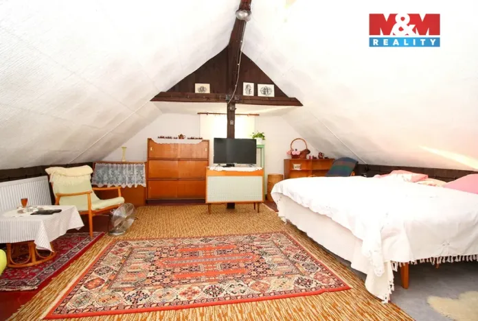 Prodej rodinného domu, Smidary, Na stávku, 95 m2