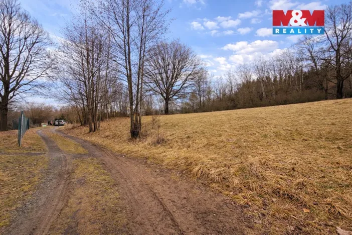 Prodej pozemku pro bydlení, Křečovice - Vlkonice, 68525 m2