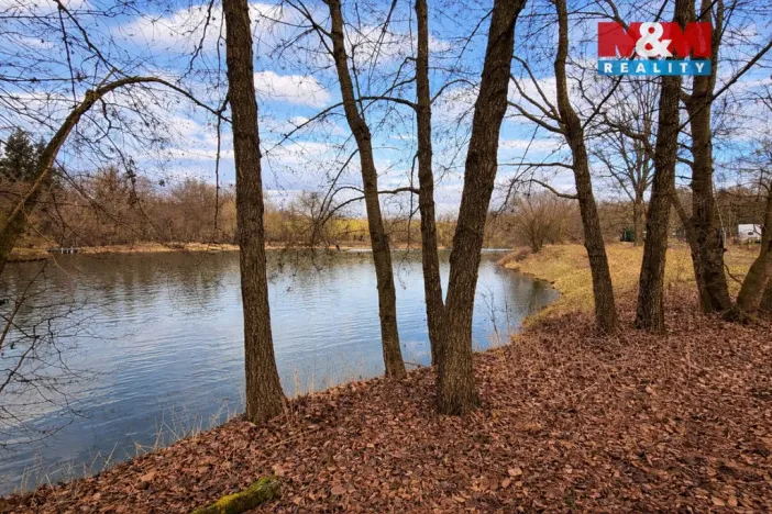 Prodej pozemku pro bydlení, Křečovice - Vlkonice, 68525 m2