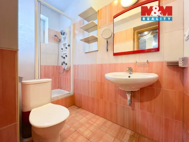 Prodej rodinného domu, Sušice - Volšovy, 270 m2