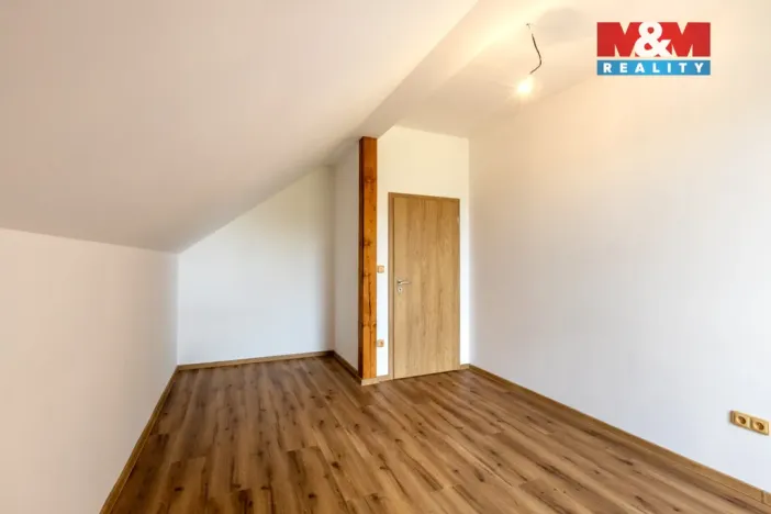 Prodej rodinného domu, Petrovice I, 147 m2