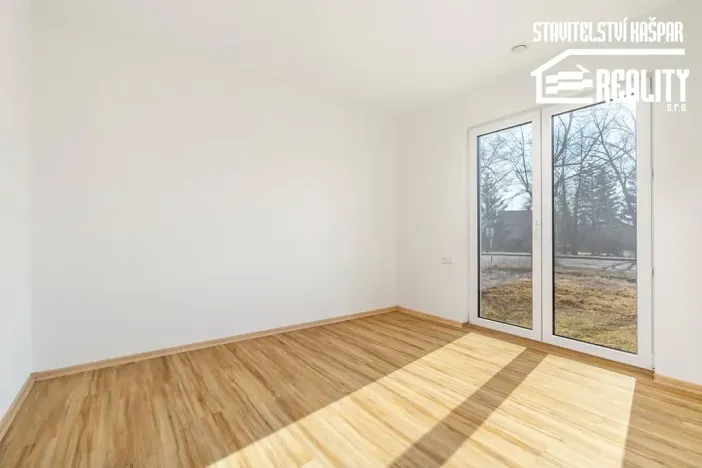Prodej rodinného domu, Přepychy, 90 m2