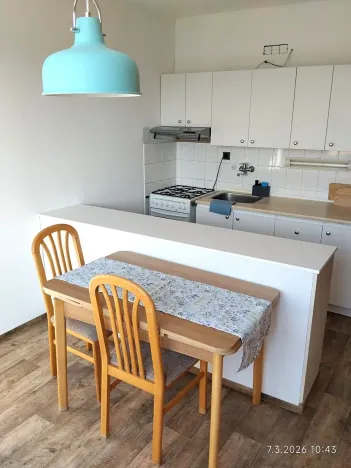 Pronájem bytu 1+1, Karlovy Vary, Dvořákova, 36 m2