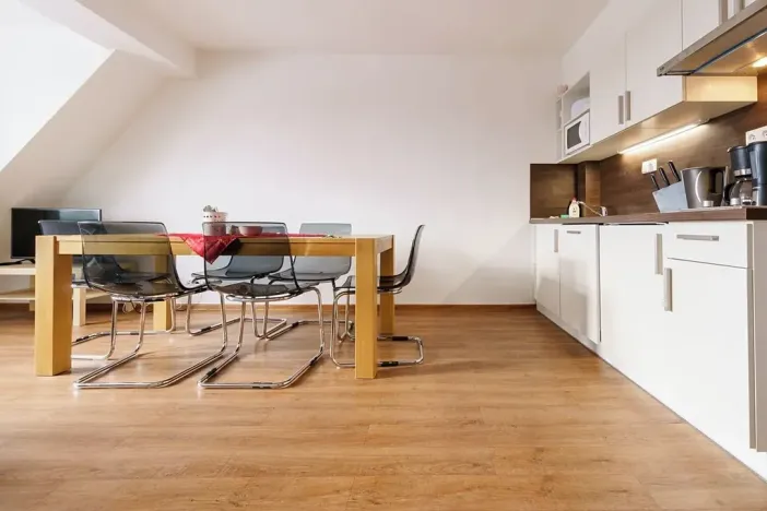 Prodej bytu 3+kk, Boží Dar, 69 m2