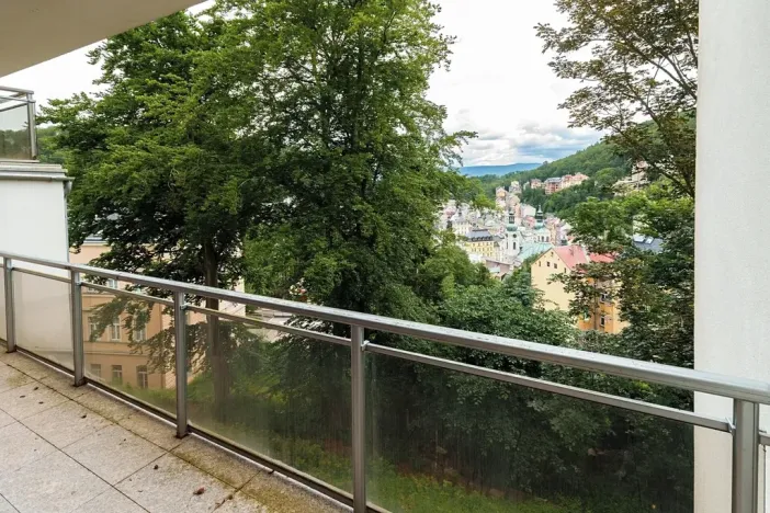Prodej bytu 3+kk, Karlovy Vary, Libušina, 88 m2