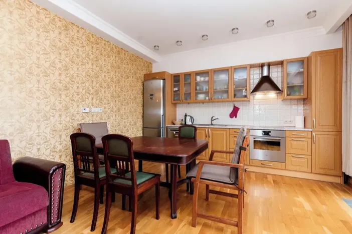 Prodej bytu 3+kk, Karlovy Vary, Libušina, 88 m2