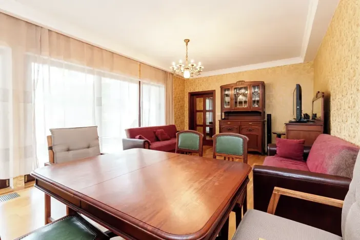 Prodej bytu 3+kk, Karlovy Vary, Libušina, 88 m2