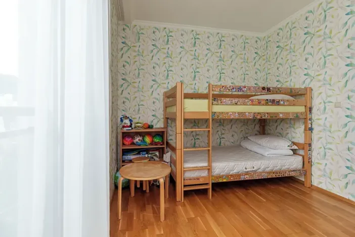 Prodej bytu 3+kk, Karlovy Vary, Libušina, 88 m2