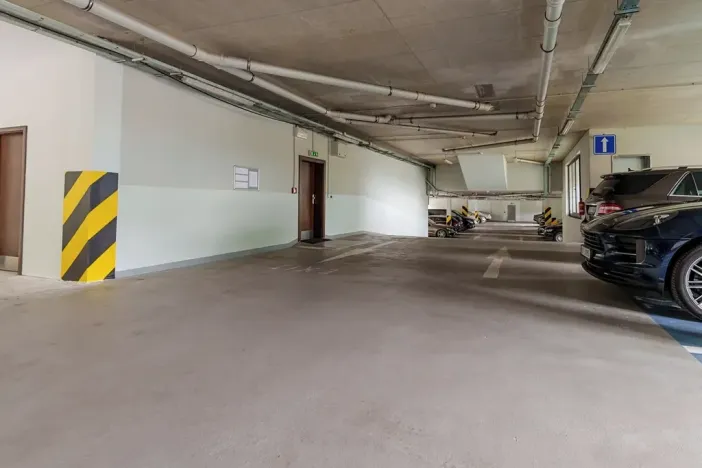 Prodej bytu 3+kk, Karlovy Vary, Libušina, 88 m2