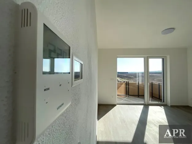 Pronájem bytu 2+kk, Uherský Brod, U Mlýnů, 59 m2