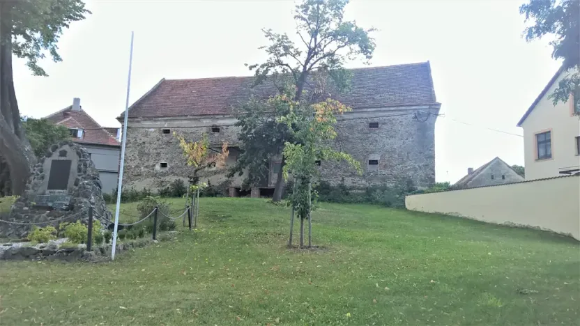 Prodej - jiné, Předslav, 1000 m2