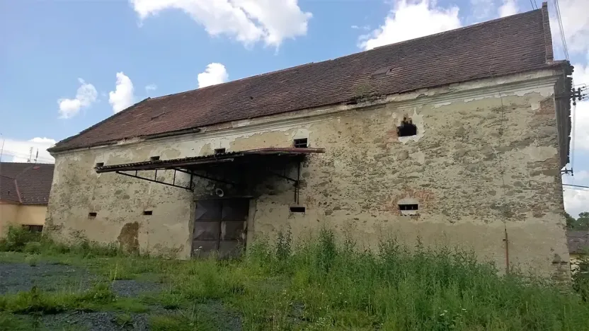 Prodej - jiné, Předslav, 1000 m2