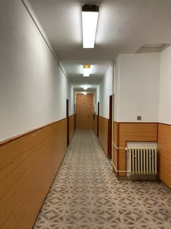 Pronájem kanceláře, Klatovy, Dragounská, 13 m2