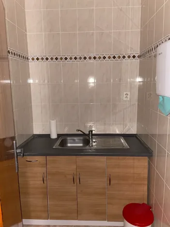 Pronájem kanceláře, Klatovy, Dragounská, 13 m2