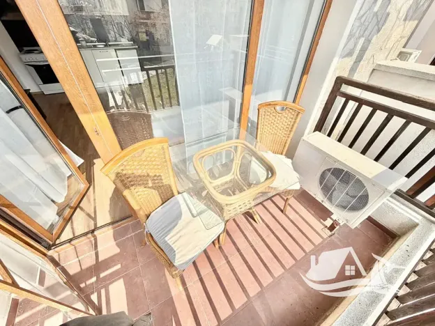 Prodej bytu 4+kk, Aheloy, Bulharsko, 92 m2