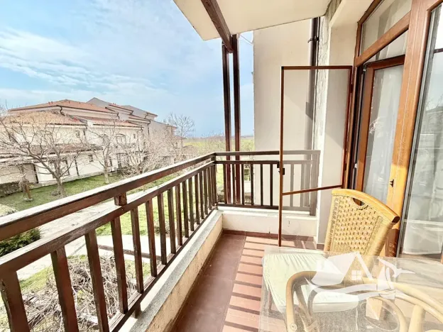 Prodej bytu 4+kk, Aheloy, Bulharsko, 92 m2