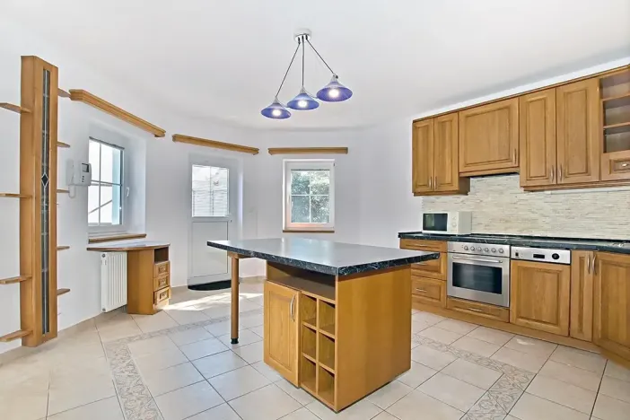 Pronájem rodinného domu, Roztoky, U háje, 230 m2