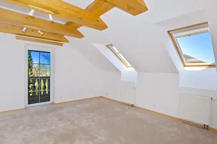 Pronájem rodinného domu, Roztoky, U háje, 230 m2