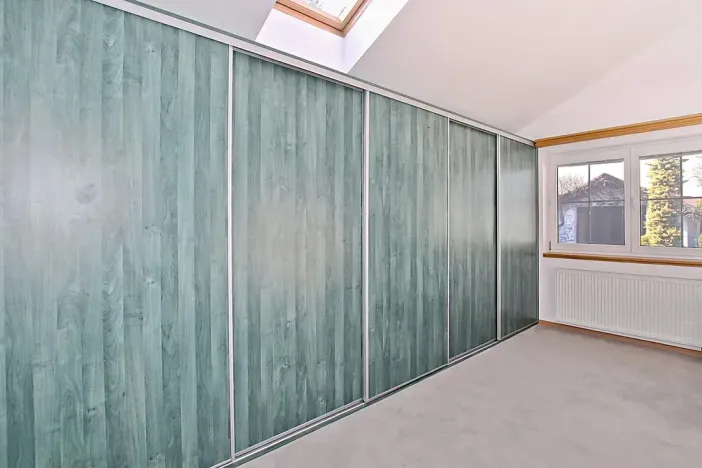 Pronájem rodinného domu, Roztoky, U háje, 230 m2