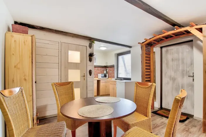 Pronájem chaty, Chyňava, Hlavní, 33 m2