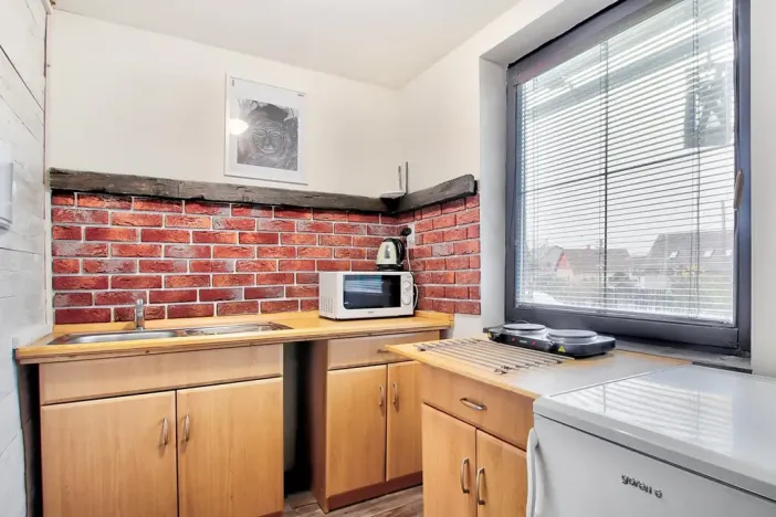 Pronájem chaty, Chyňava, Hlavní, 33 m2