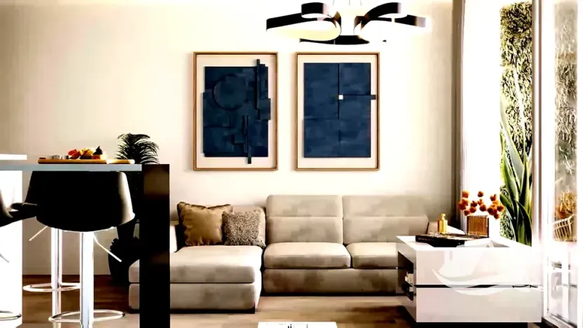 Prodej bytu 2+kk, Torrevieja, Španělsko, 31 m2