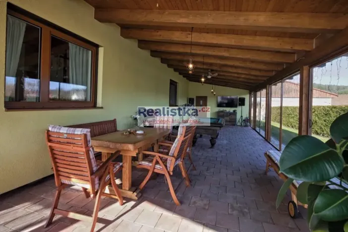 Prodej rodinného domu, Kbelany, 142 m2