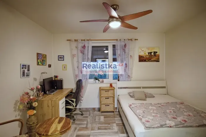 Prodej rodinného domu, Kbelany, 142 m2