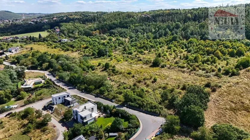 Prodej pozemku pro bydlení, Praha, 805 m2