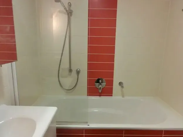 Pronájem bytu 2+kk, Praha - Košíře, Beníškové, 36 m2