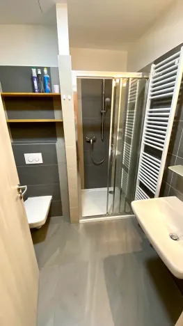 Pronájem bytu 1+kk, Brno, Přadlácká, 31 m2