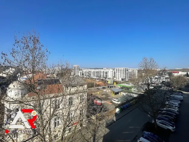 Prodej bytu 2+kk, Brno, U Červeného mlýna, 73 m2
