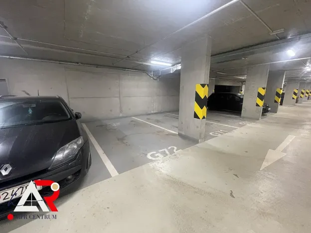 Prodej bytu 2+kk, Brno, U Červeného mlýna, 73 m2