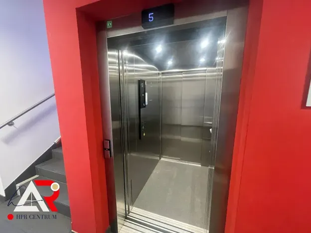 Prodej bytu 2+kk, Brno, U Červeného mlýna, 73 m2