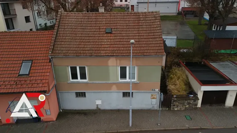 Prodej rodinného domu, Brno, Lelkova, 98 m2