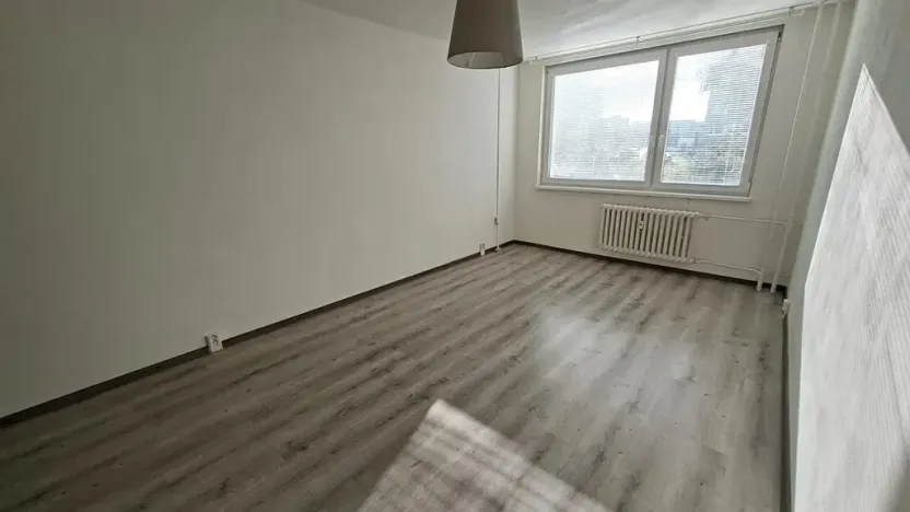 Pronájem bytu 2+kk, Praha - Střížkov, Roudnická, 56 m2