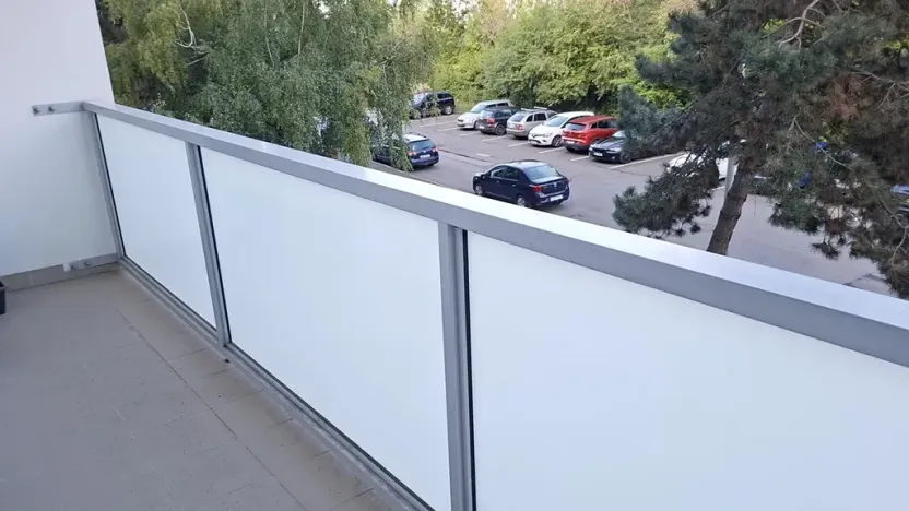 Pronájem bytu 2+kk, Praha - Střížkov, Roudnická, 56 m2